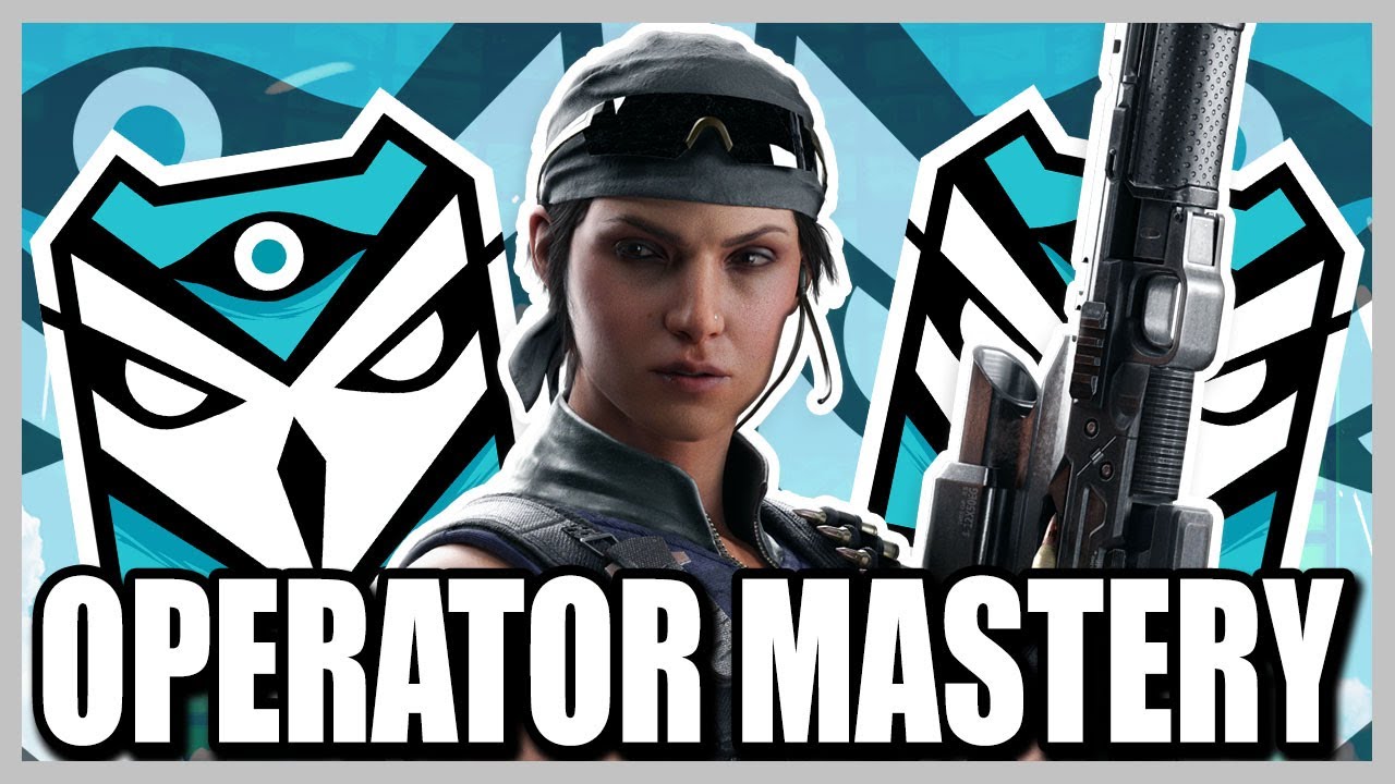 How To Play KALI : Rainbow Six Siege KALI Operator Mastery Guide!