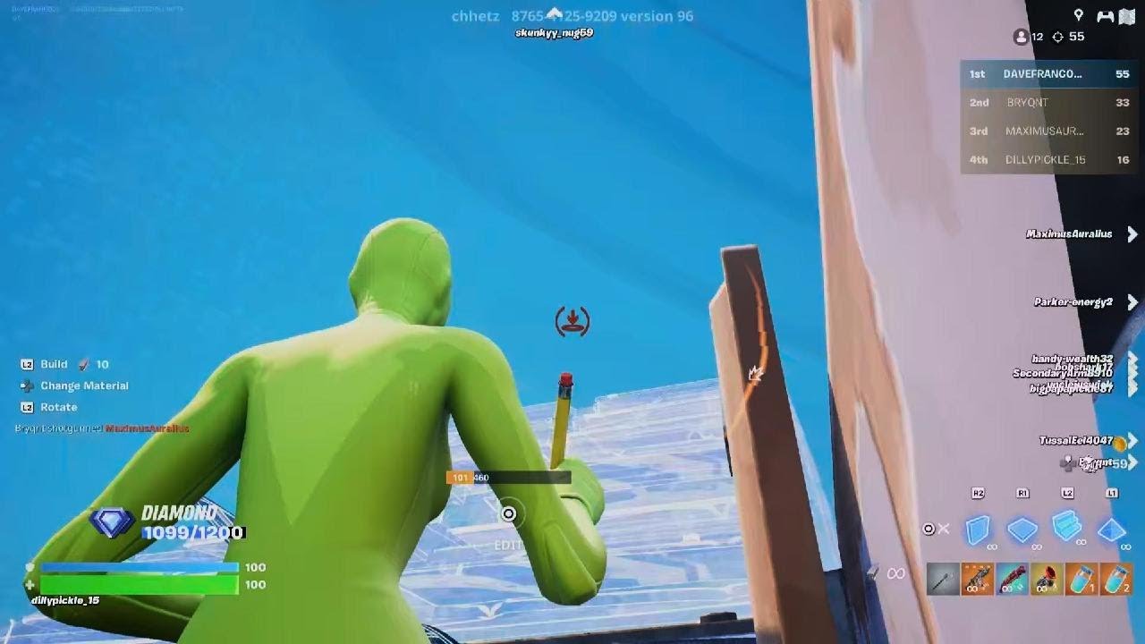 Fortnite