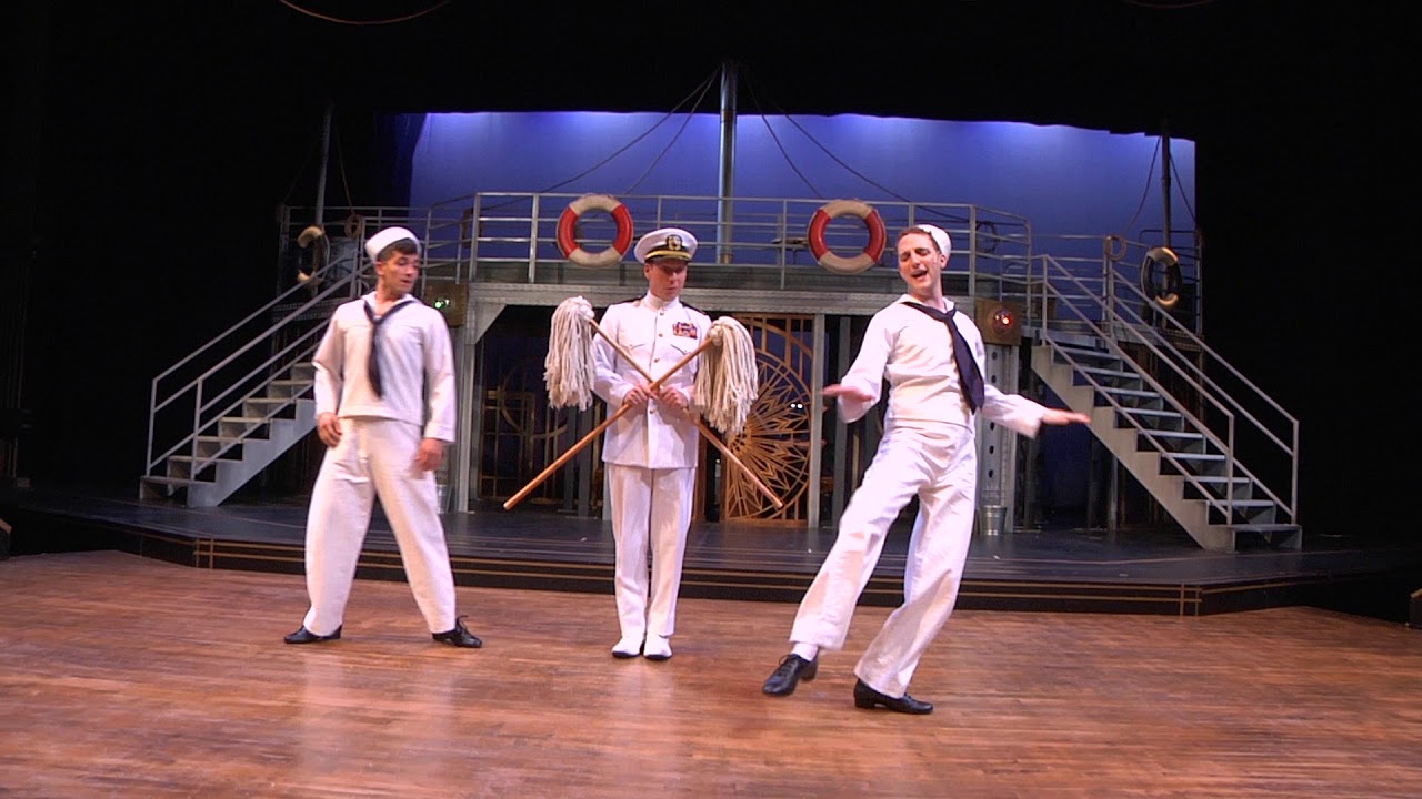 TATC Cast 2019 Production of 
