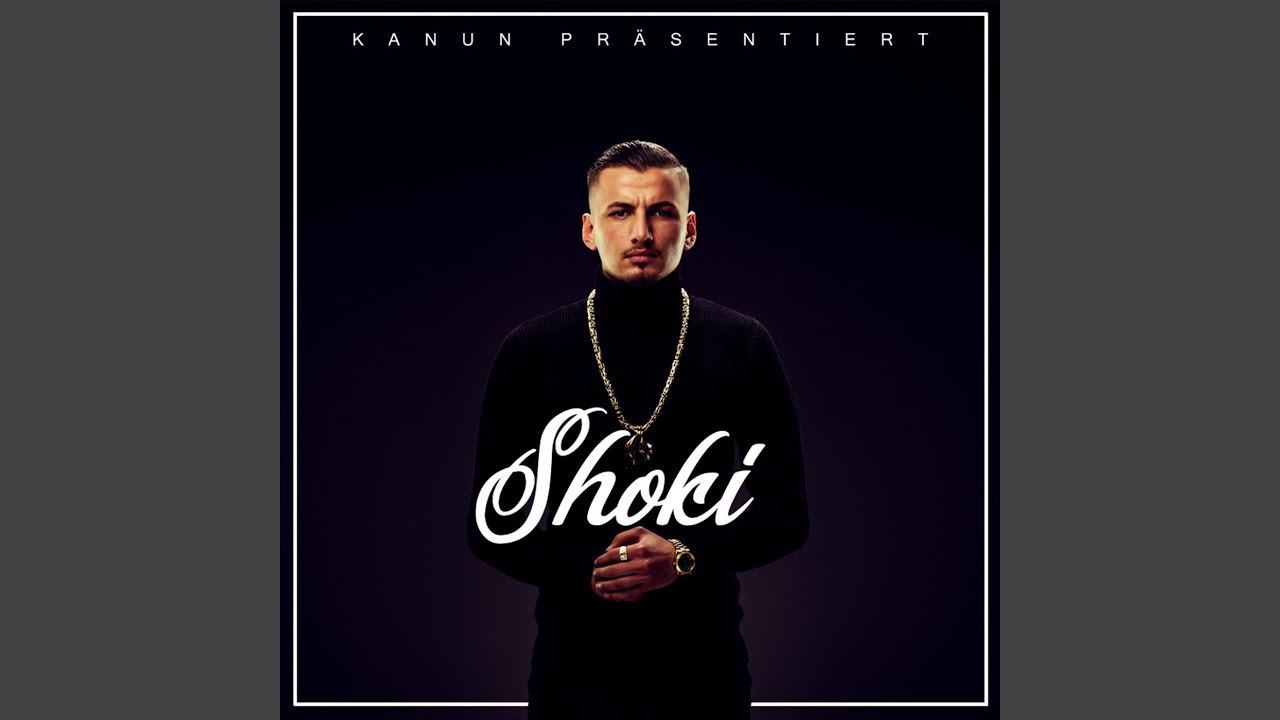 Shoki