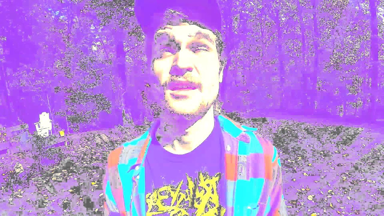 Slug ✝ Christ - I'm Stressed Out Man
