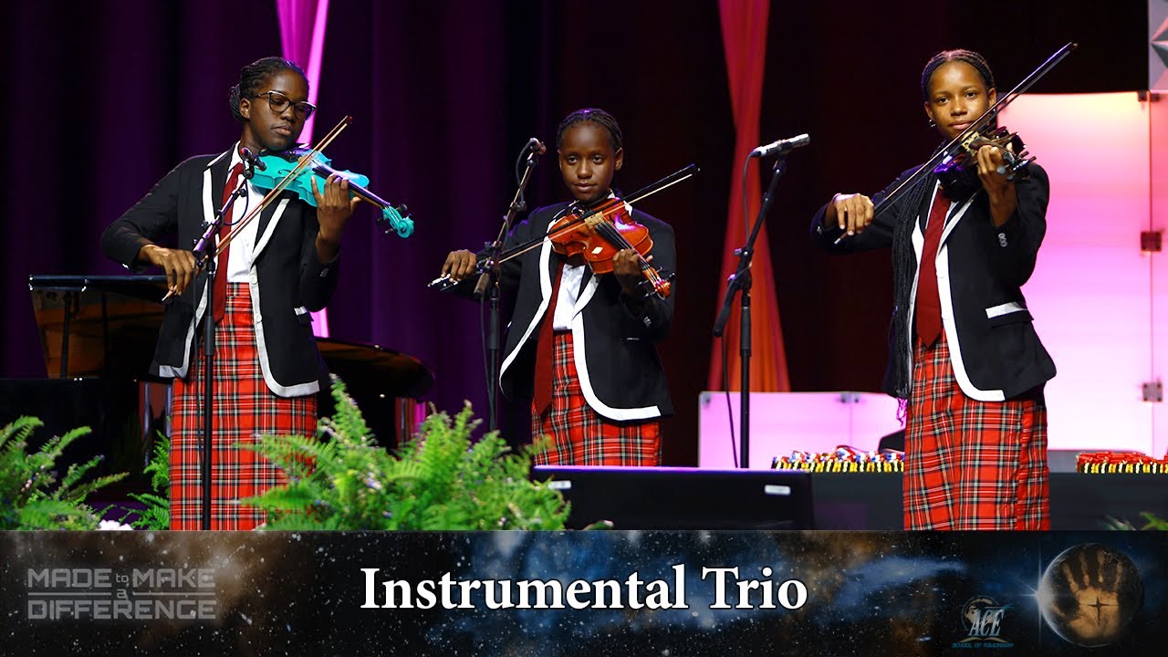 Instrumental Trio, 
