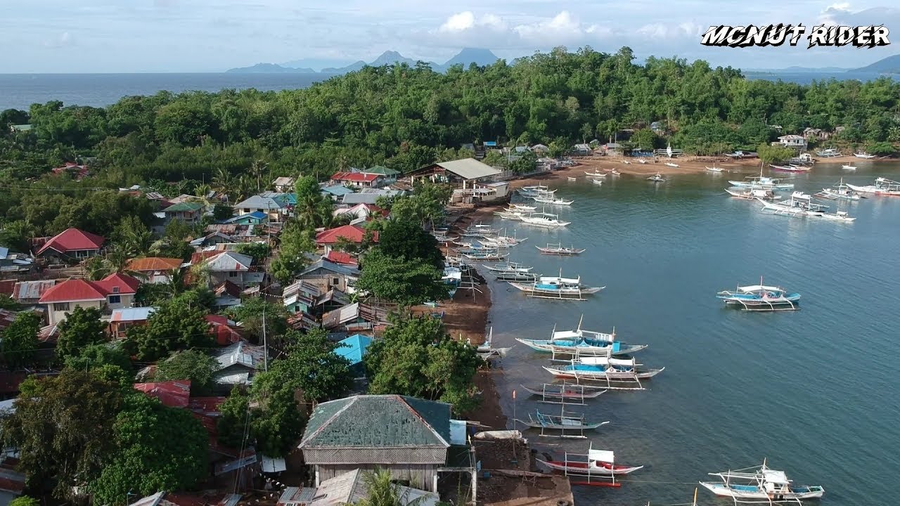BAYAS ISLAND