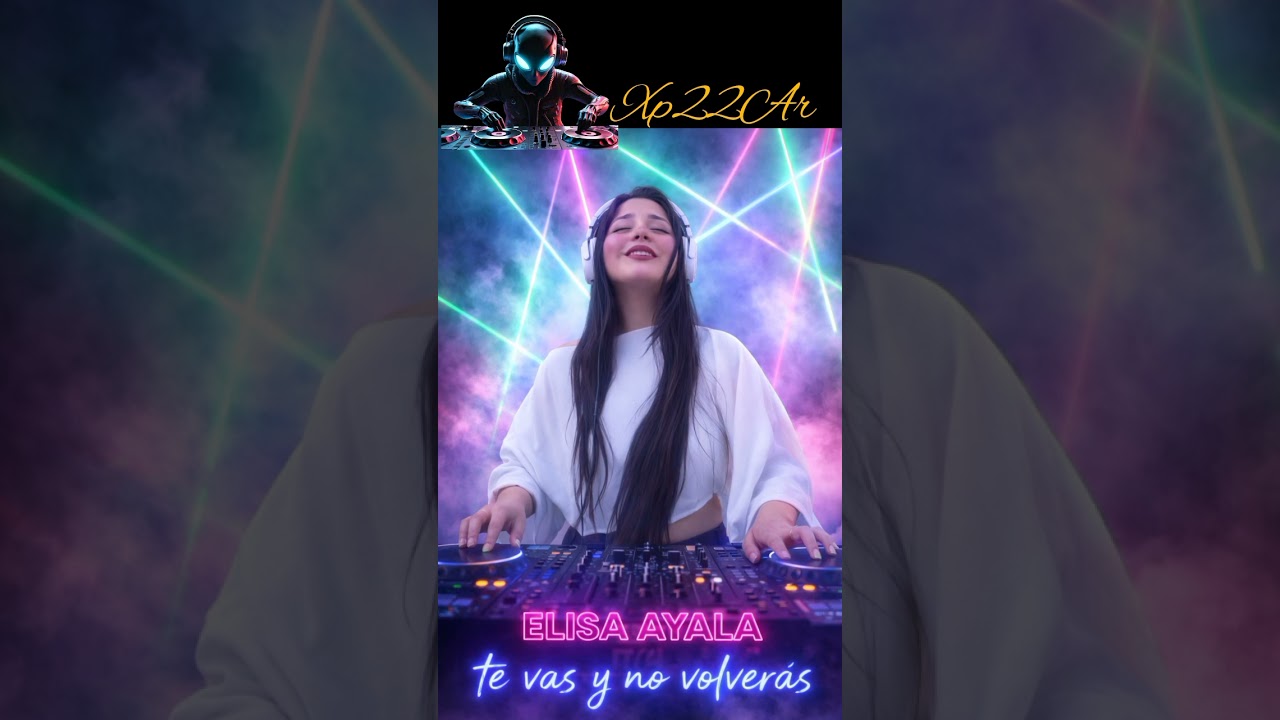 COVER ELIZA AYALA-TE VAS Y NO VOLVERAS