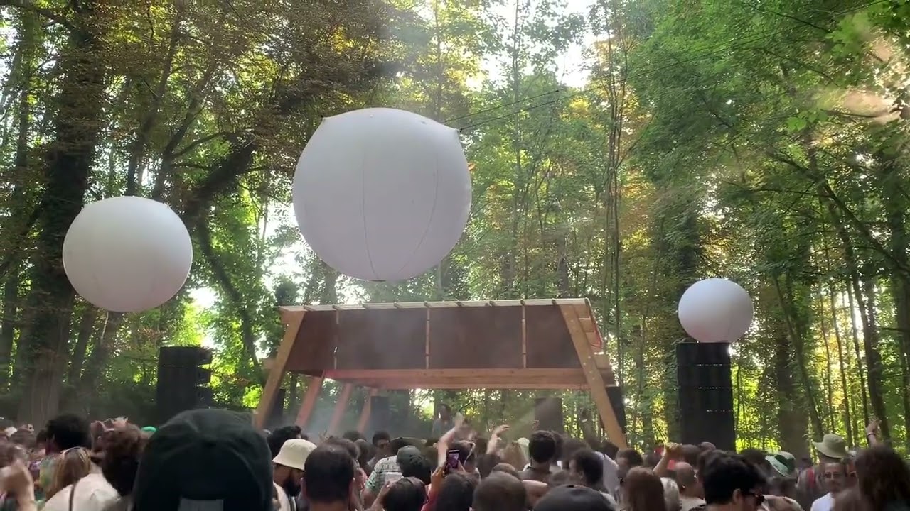 Laurine & Cecilio - NOSTROMO : NEW HORIZON - 17/07/2022