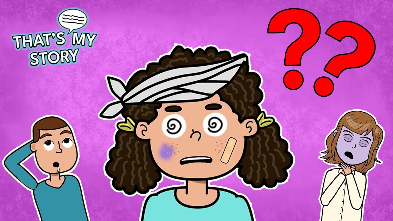 Shocking and Scary Medical Mystery Stories | That's My Story