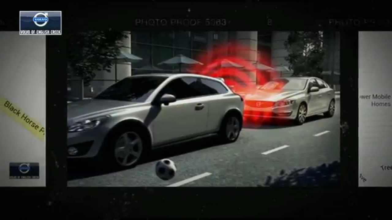 Volvo Safety Features | Volvo Dealer Egg Harbor Township NJ