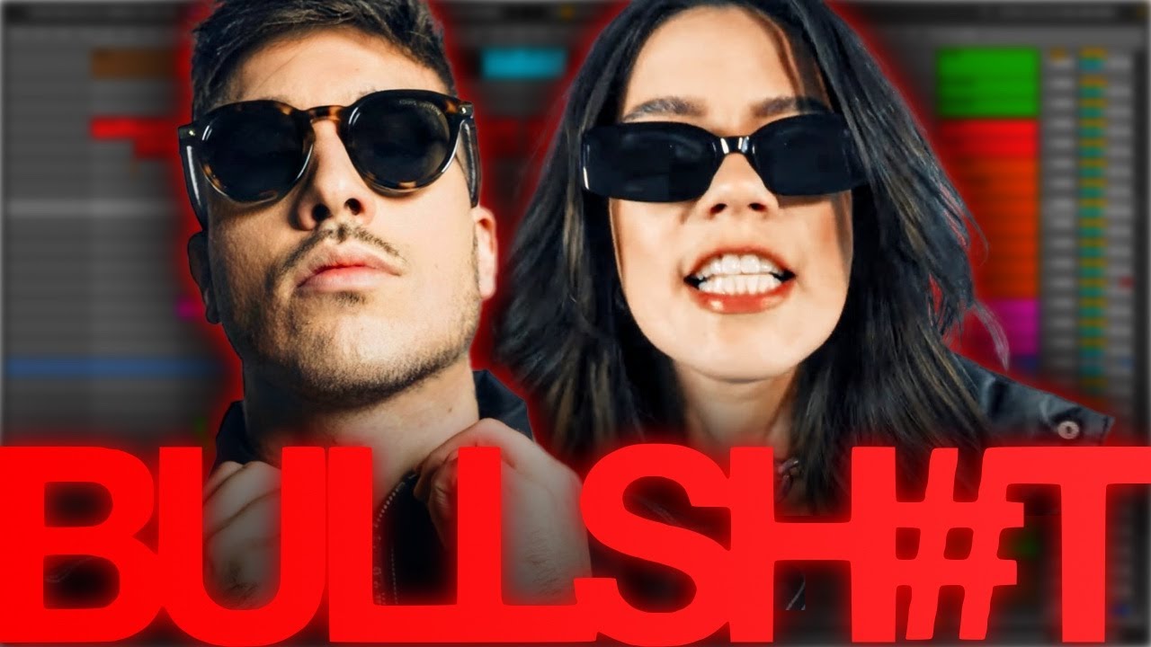 TECH HOUSE BREAKDOWN - 