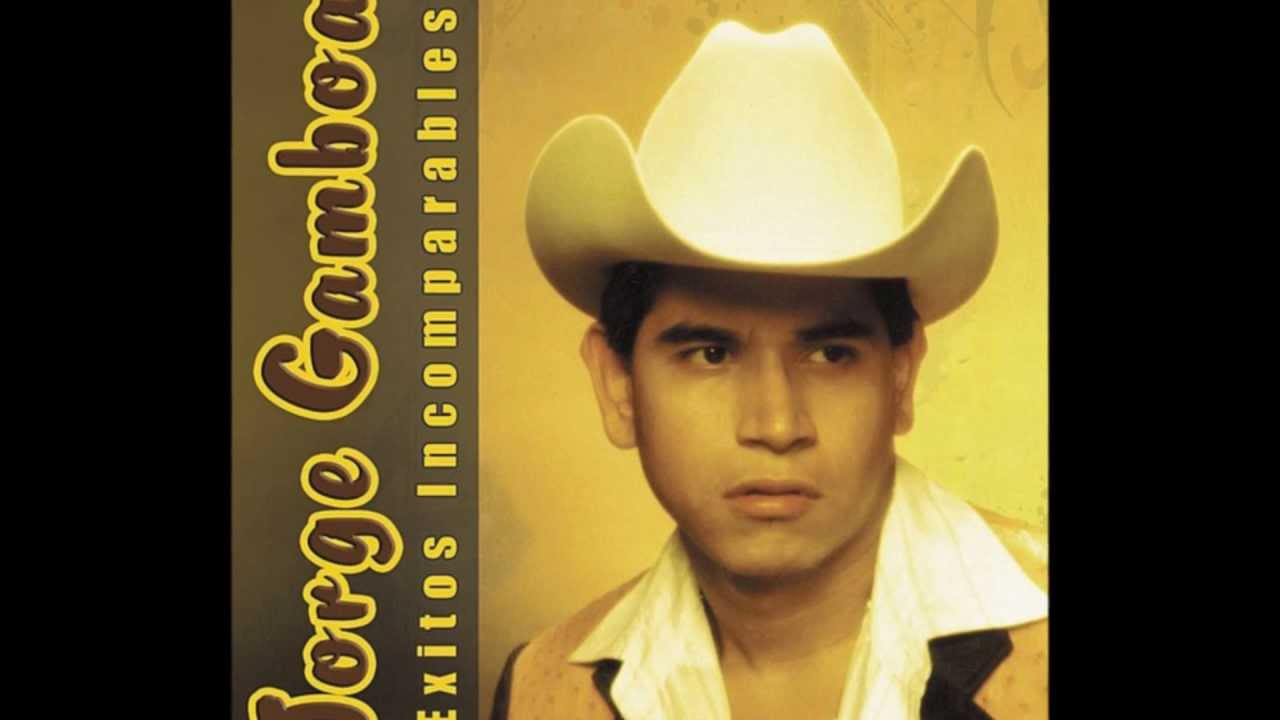 Lino Rodarte - Jorge Gamboa