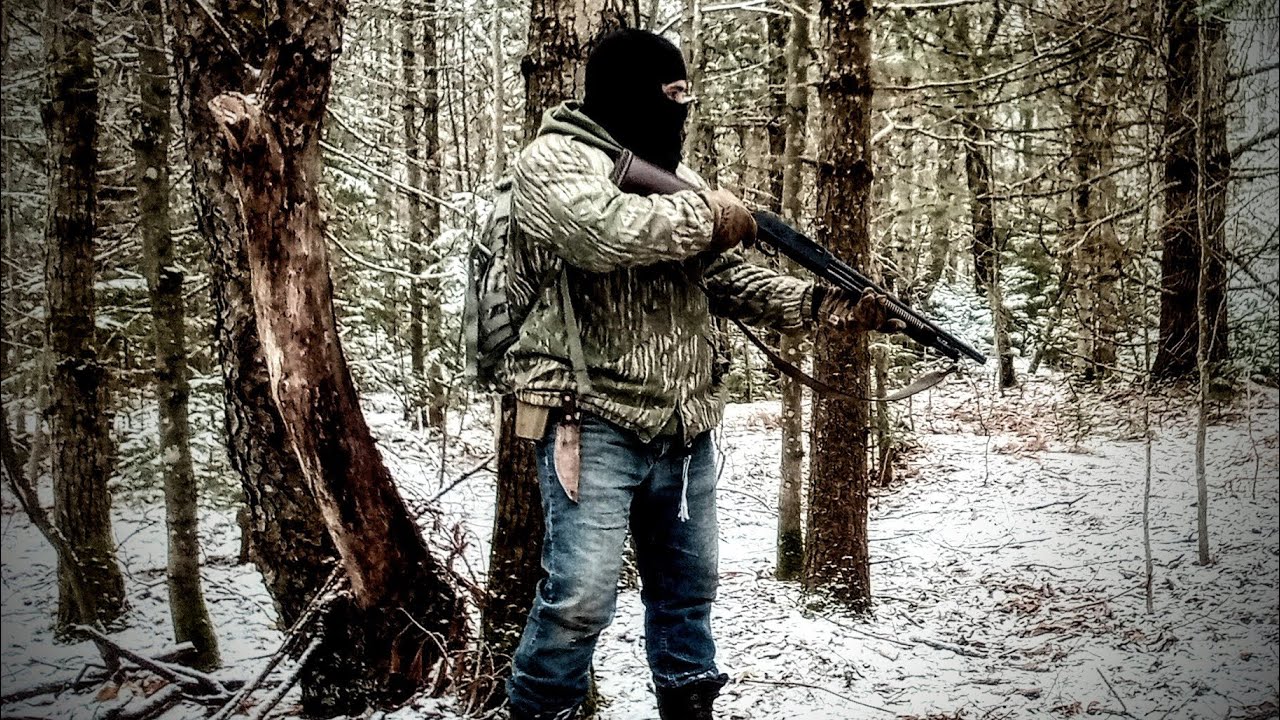 Защита поселения: основы патрулирования