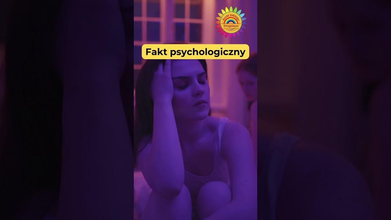 Fakt psychologiczny 2. 