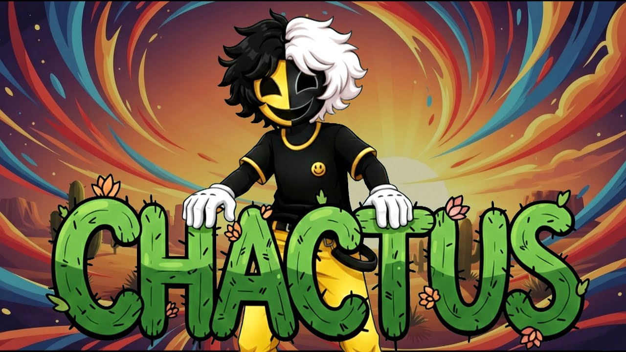 Bitox - Chactus (Video Oficial)