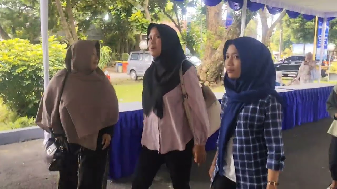 KESESERUAN