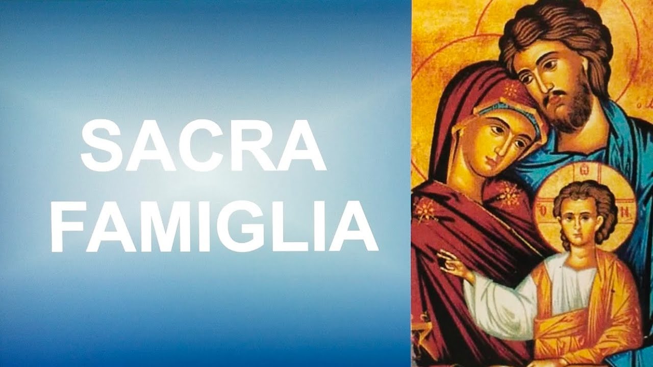 Sa 20.01.26: Messa prefestiva 