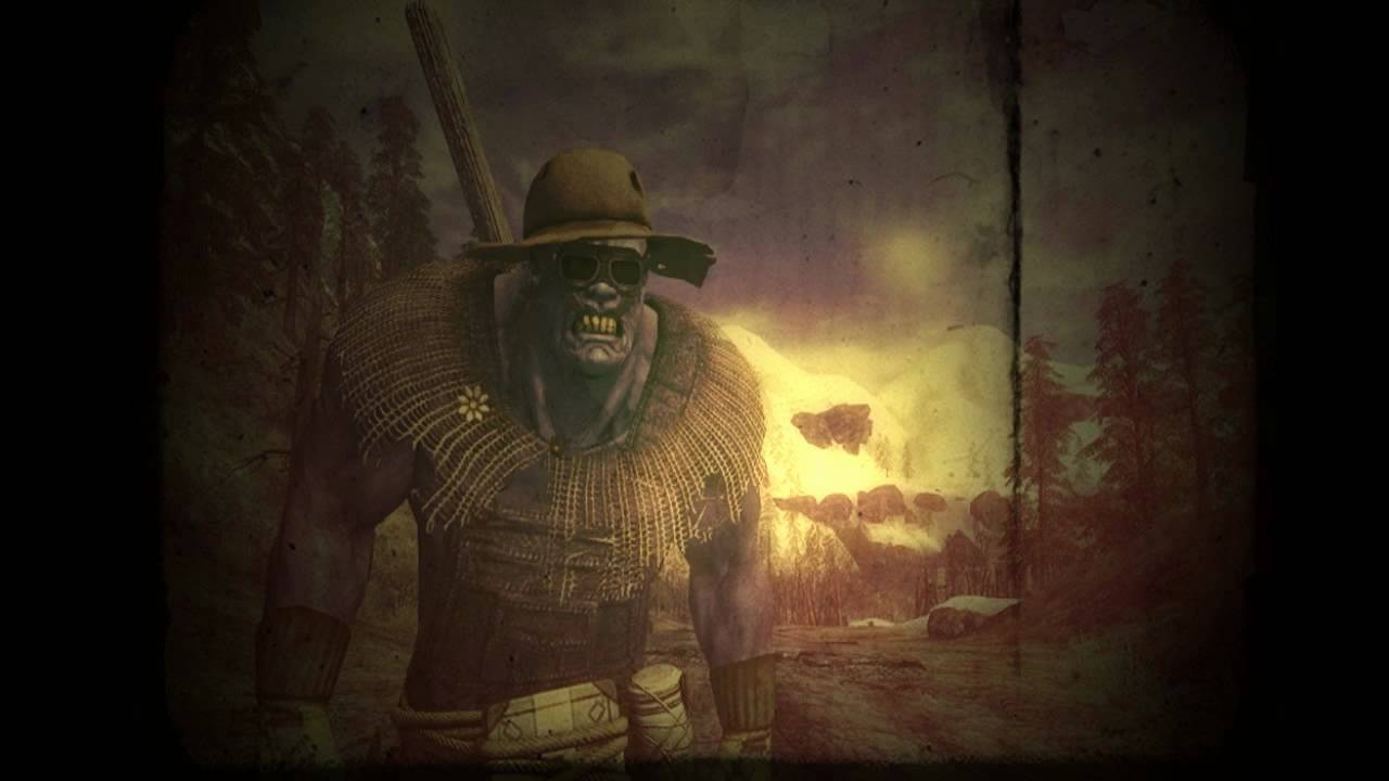 Fallout New Vegas Ending Good Karma Independent All Companions HD