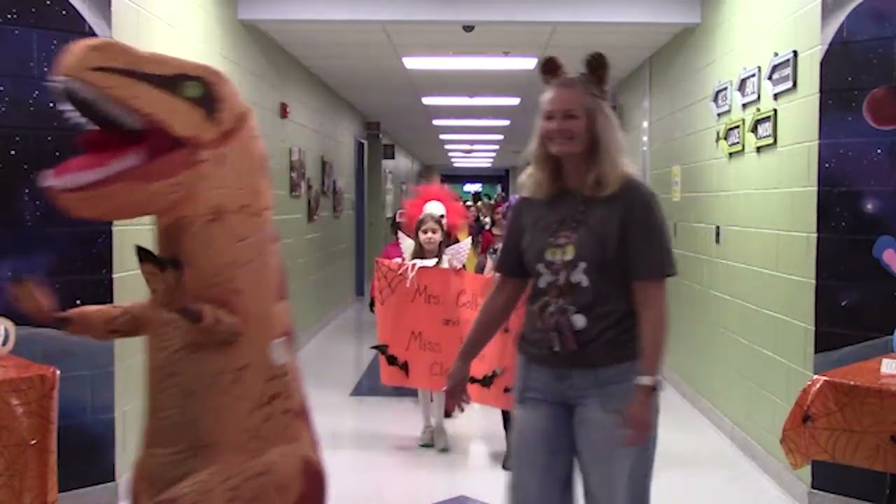 Parade 2025