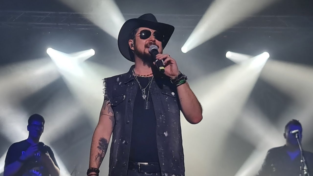 Protheus - Hořovice Závislosti tour 4.11.2022