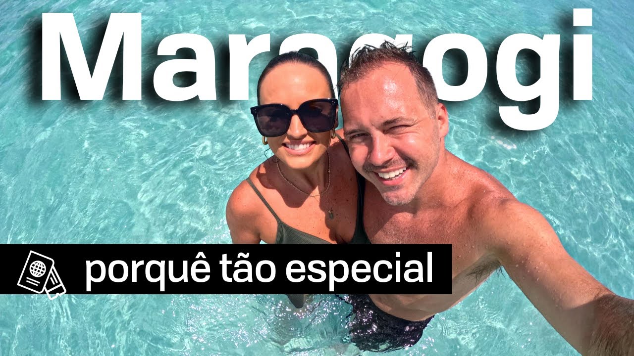 Maragogi, AL - O que Fazer, Onde Comer e Melhores Passeios
