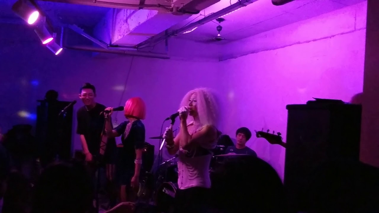 Ssing Ssing 씽씽밴드 - 창부타령+산염불 @채널 1969 110217