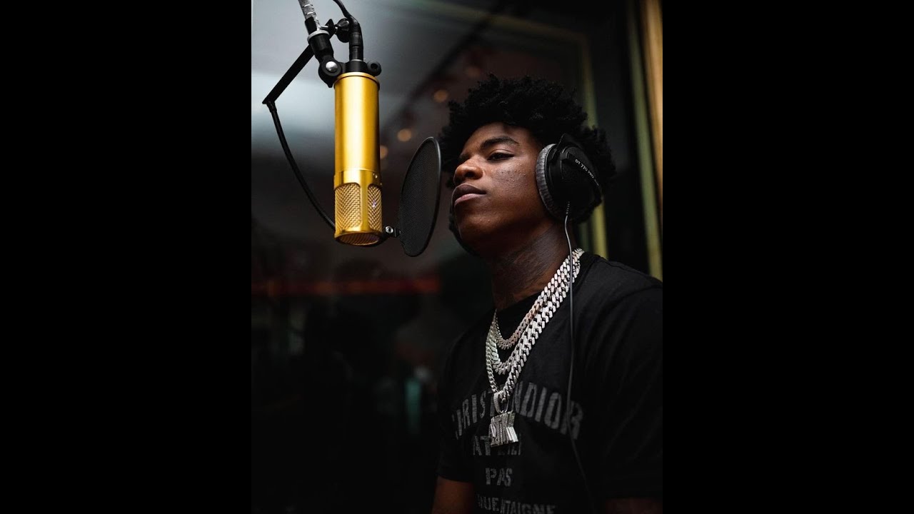 (FREE) Quando Rondo x Yungeen Ace Type Beat - 