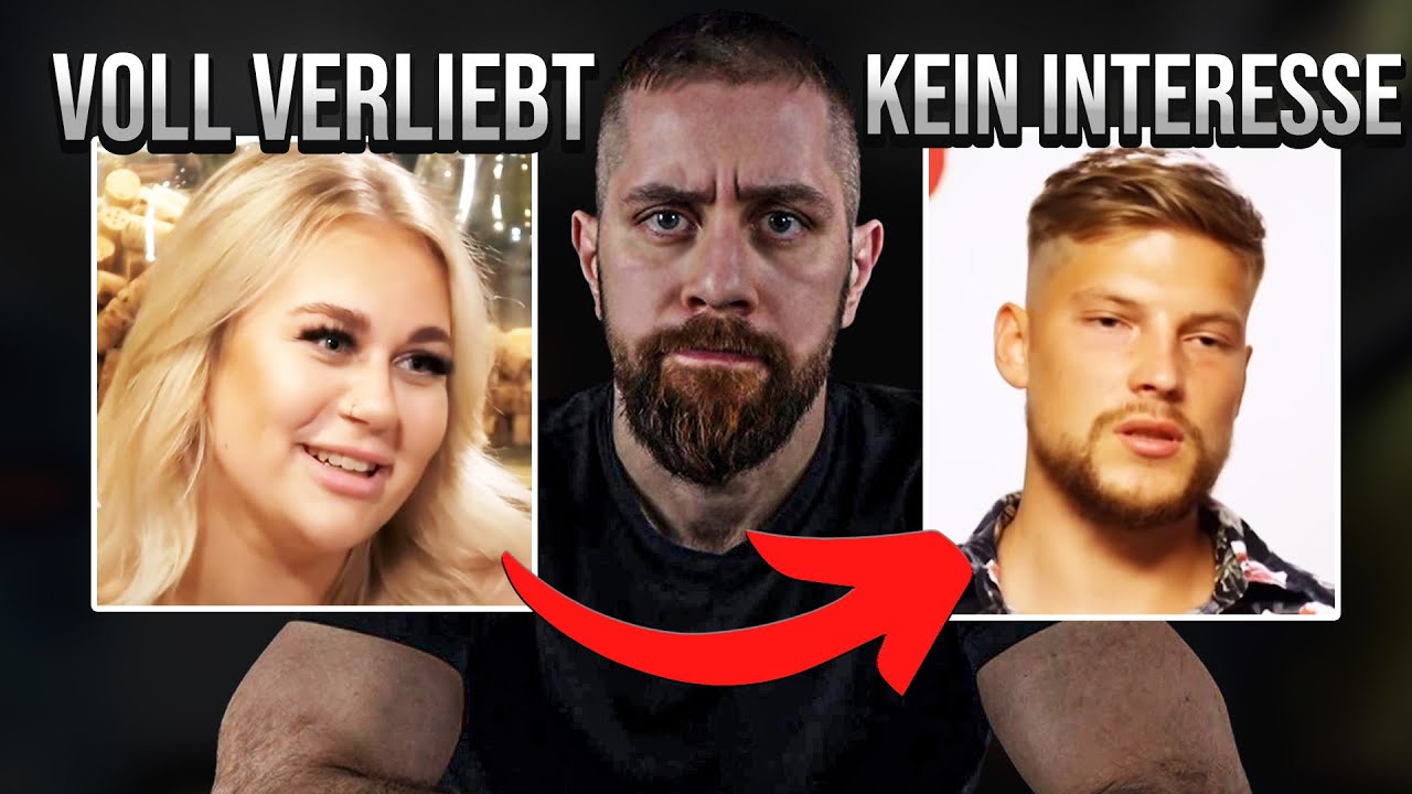 Wie SIE DICH SOFORT ATTRAKTIV findet...