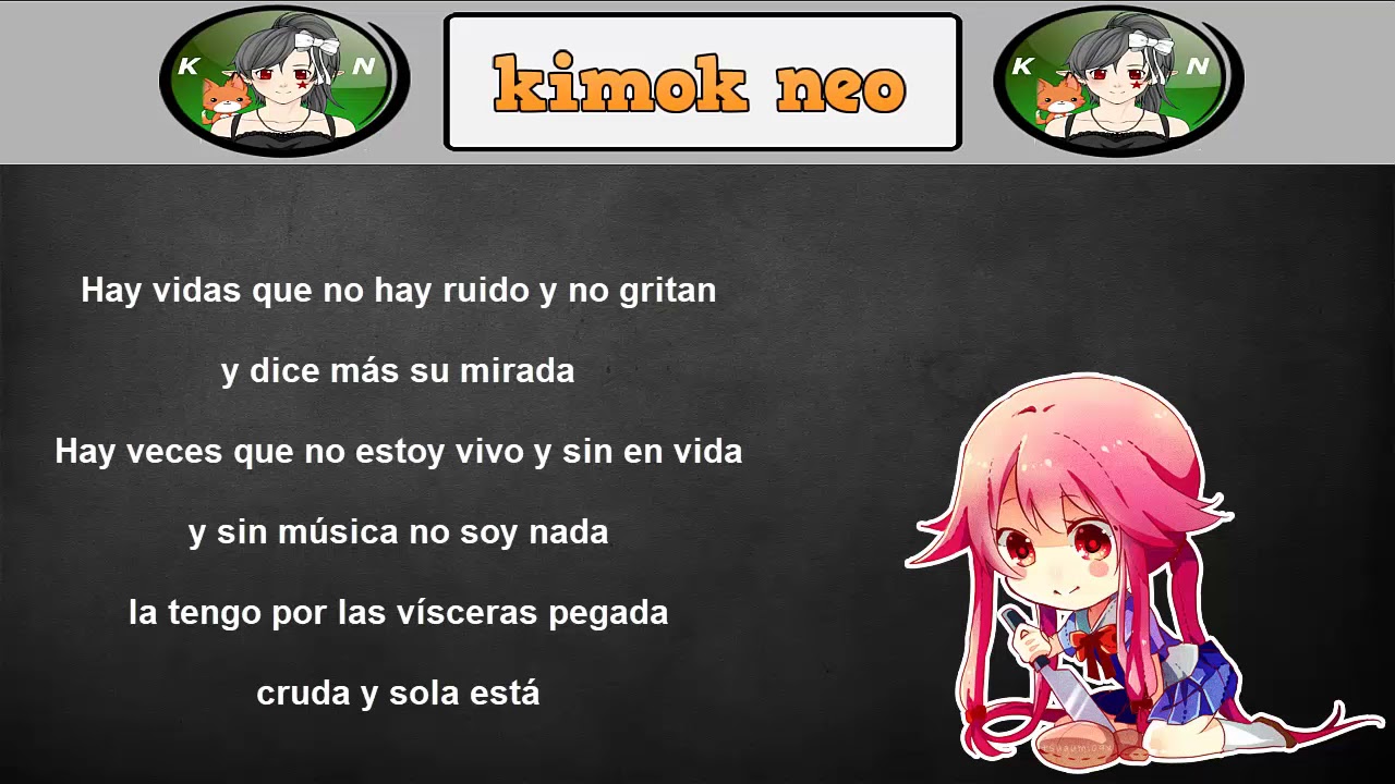 BLAKE-VISCERAL-LETRA