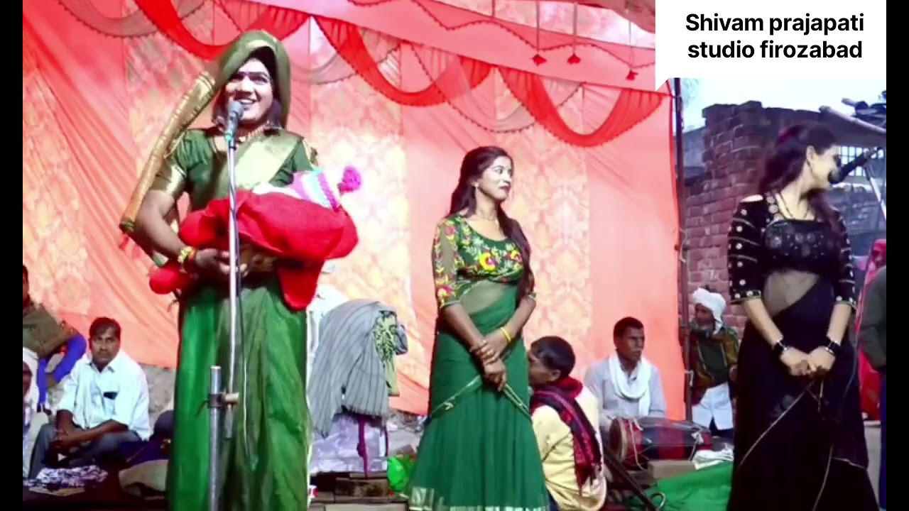 दीपू यादव हुआ वायरल। चच्चा चुप चुप करे इशारे अनिल जोकर भाभियों।।