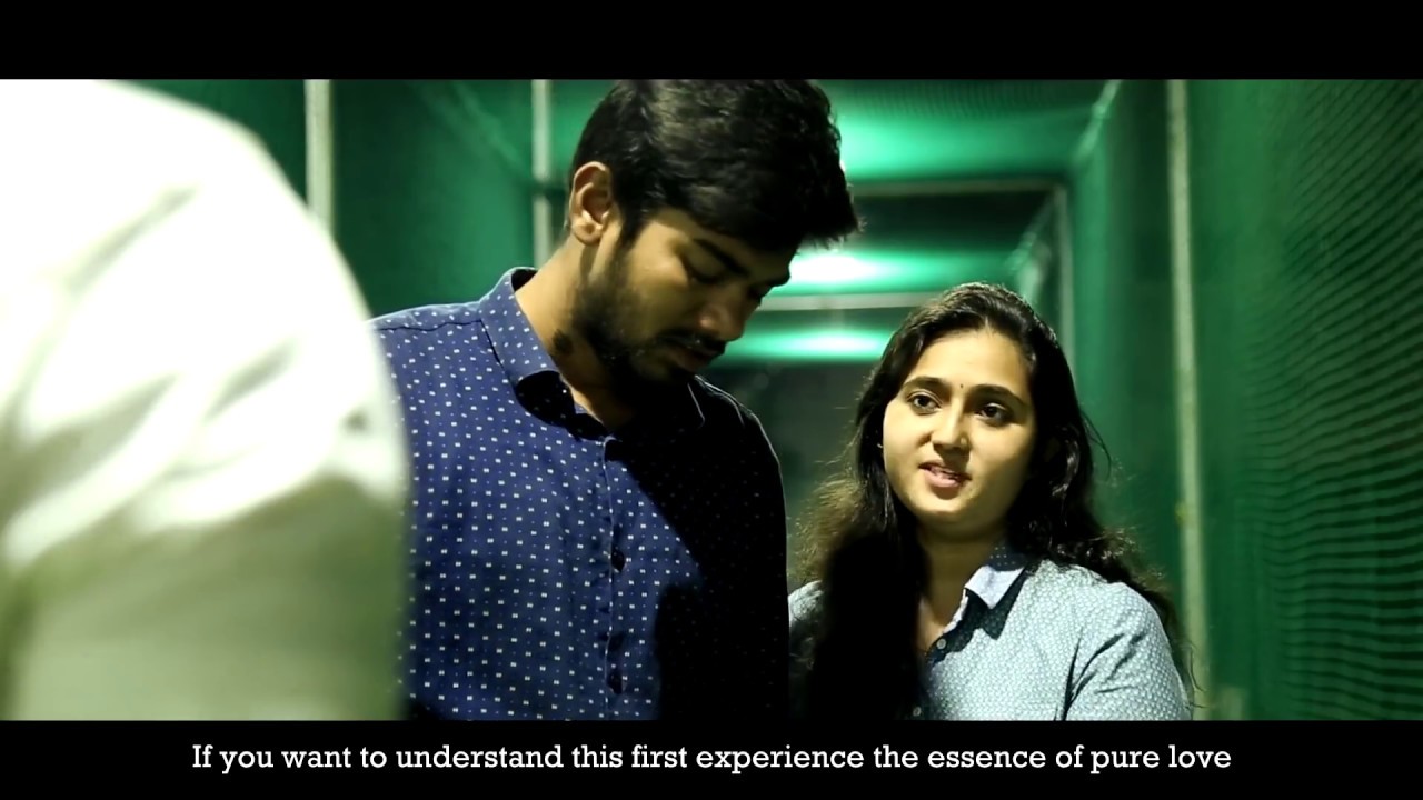 Anusandhanam Trailer (Official) I Directed by Anand Chandra