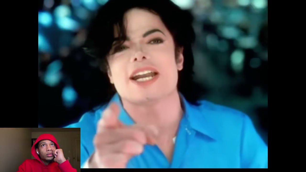 FIRST TIME LISTENING TO | Michael Jackson - They Don't Care About Us (Prison Version) (Reaction)