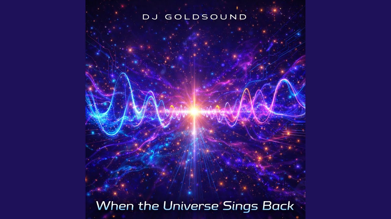 When the Universe Sings Back