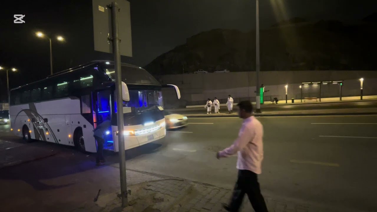فلوق عمرة في رمضان 🕋