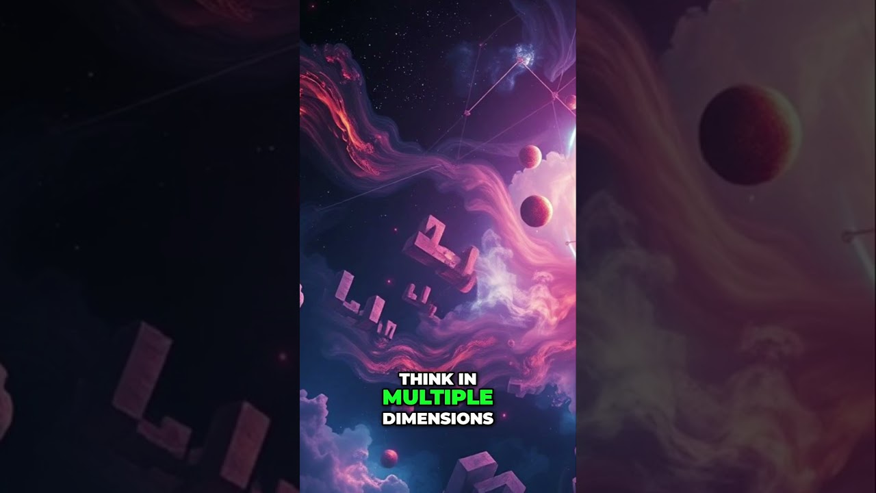 What If Your Brain Could Remember EVERYTHING?