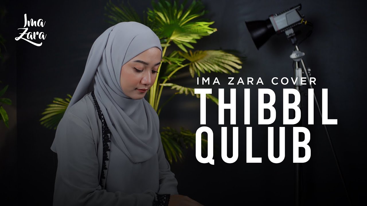 THIBBIL QULUB - ALFINA NINDIYANI | Ima Zara Cover