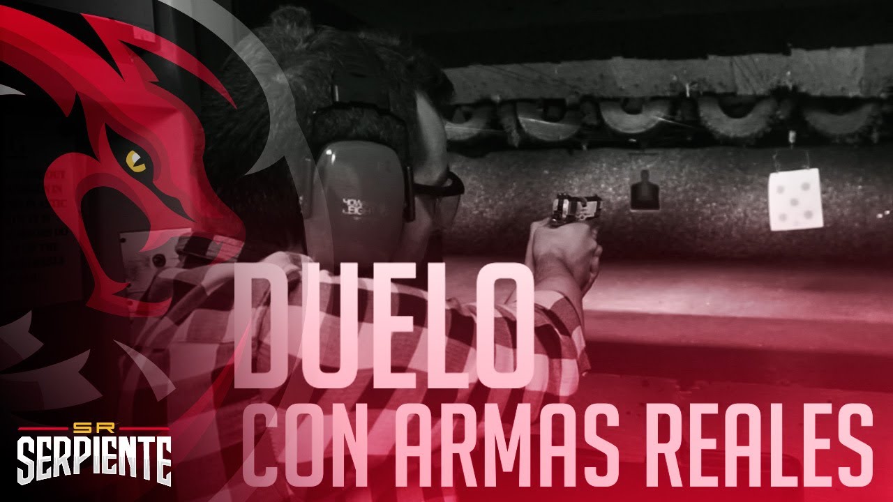 DUELO CON ARMAS REALES! | Vlog 4 USA #E32017 Kimber 1911, SKS, G3 y USP vs/ Stratus