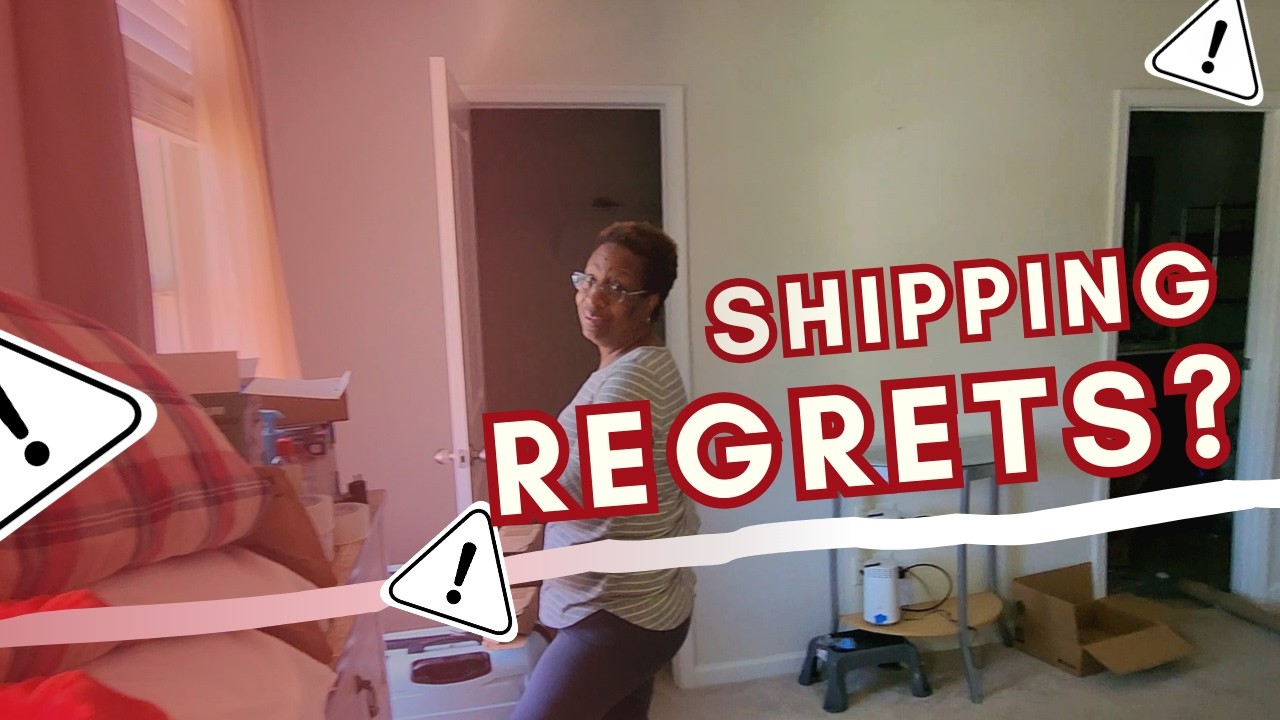 Shipping Your Stuff to Mexico: Is It Worth It?