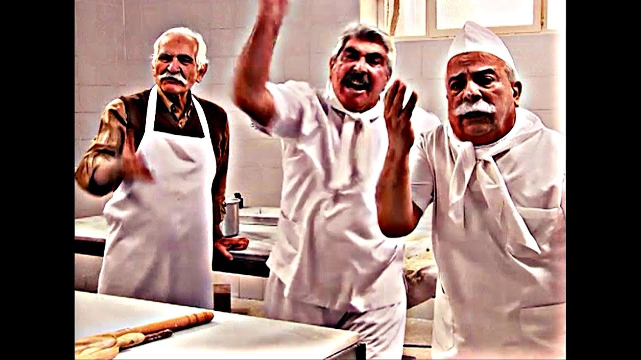 Yabancı Damat'ta Olaylar Olaylar Fırtınalar Kopuyor