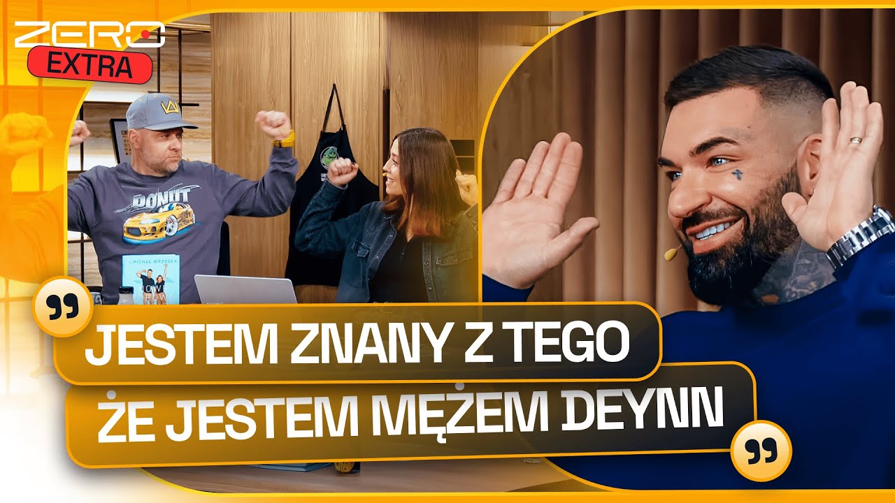 SYLWESTER W STYLU VEGAS! DANIEL MAJEWSKI UJAWNIA SZCZEG&Oacute;ŁY SWOJEGO FESTIWALU