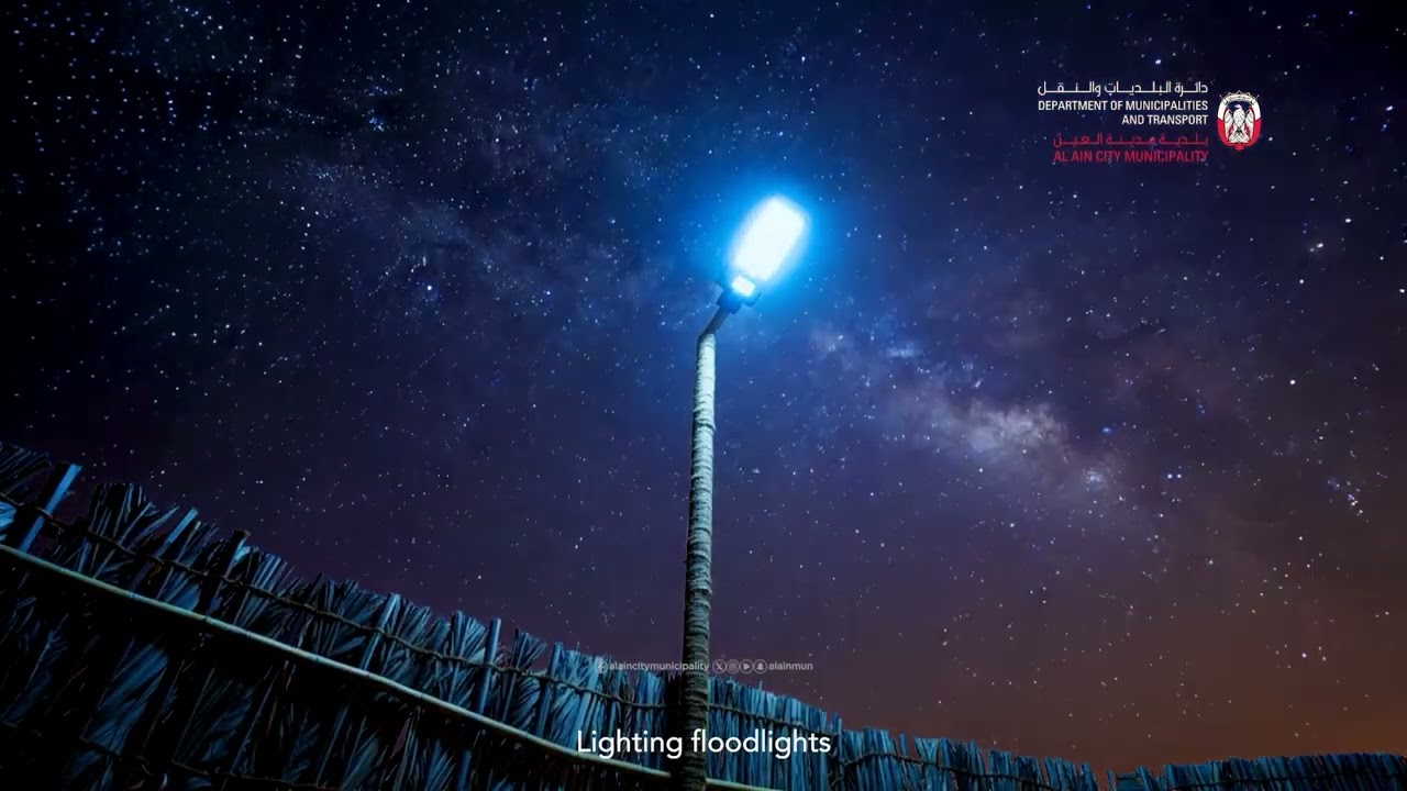 تطوير مرافق خدمية في بحيرة زاخر | developed service facilities at Zakher Lake