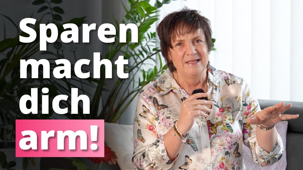 Dieses Geld-Phänomen ignorieren die meisten.