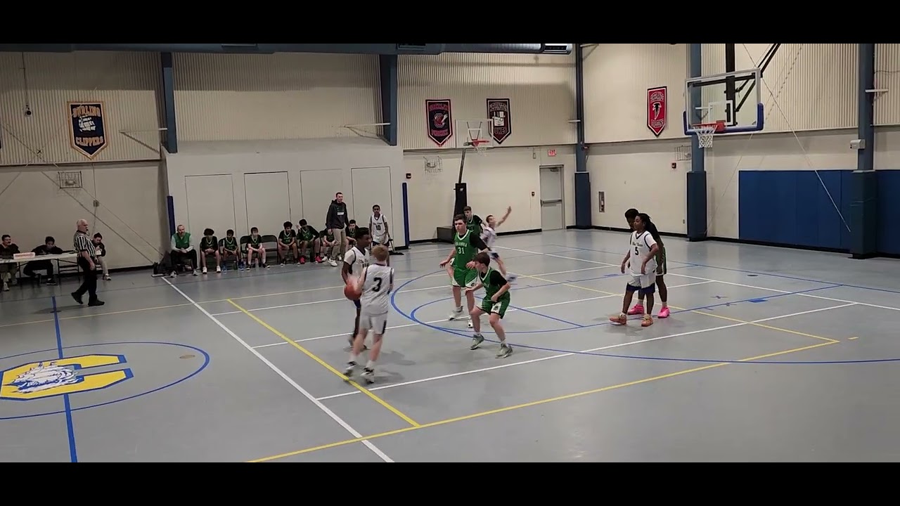Clearview 7th vs. Columbia 