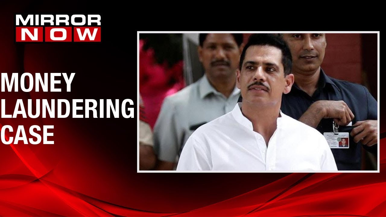Vadra Money Laundering case: ED moves to Delhi HC against the anticipatory bail
