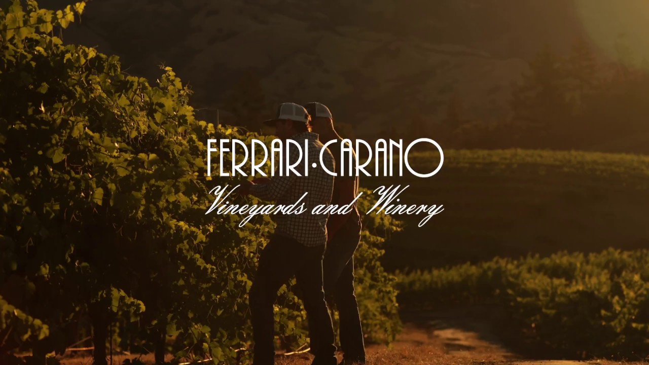 Ferrari-Carano Sustainability