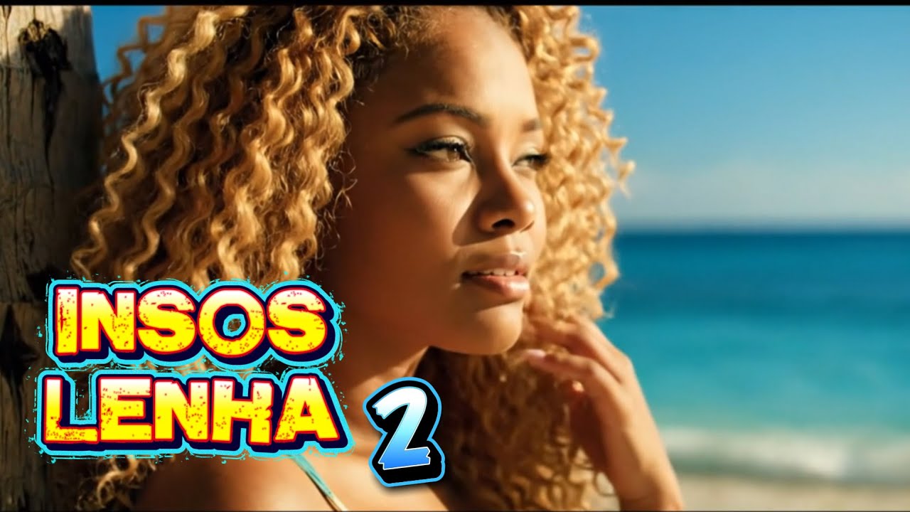 Insos Lenha 2 (R&B ) - BLACK MELANESIAN | Official Video Music