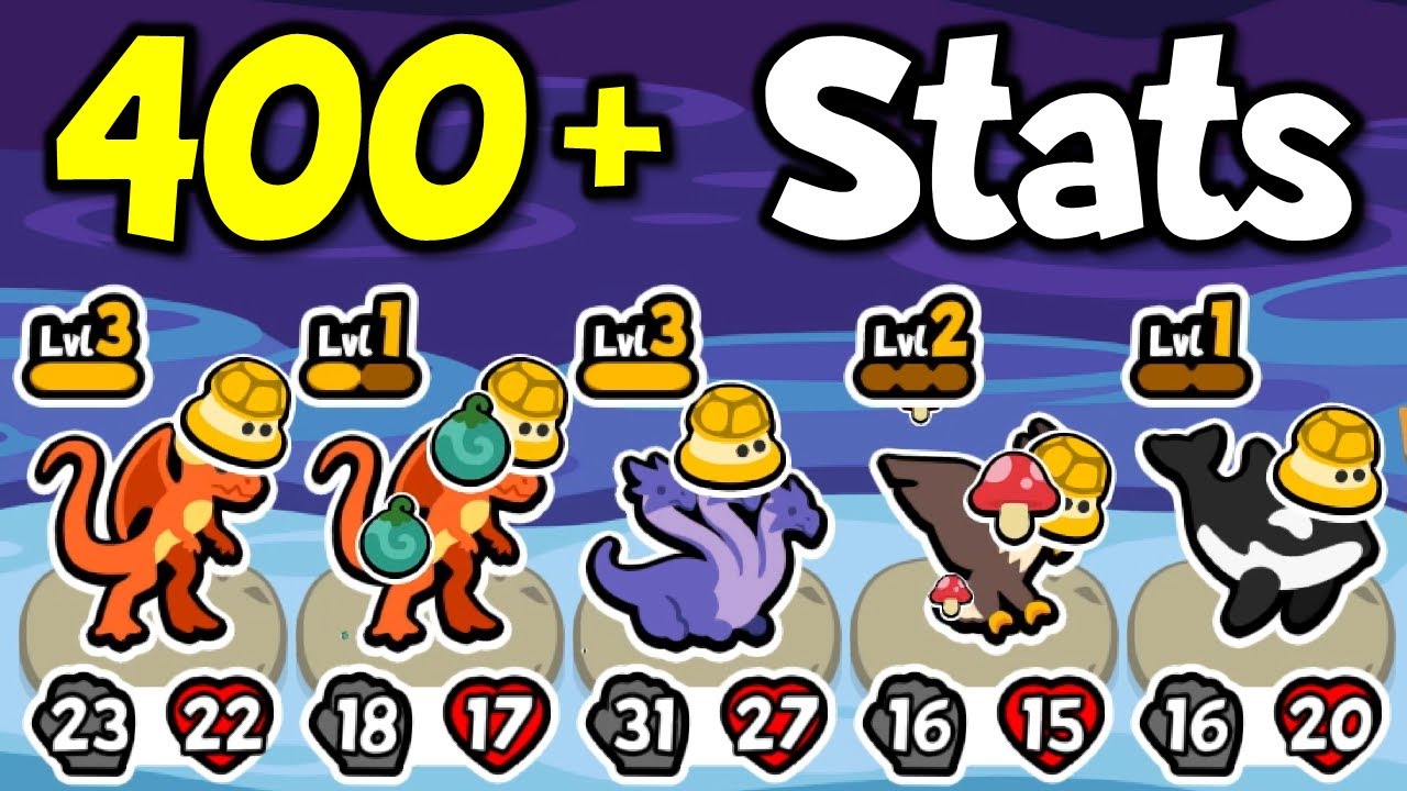 How To Make Jersey Devil Overpowered In Super Auto Pets