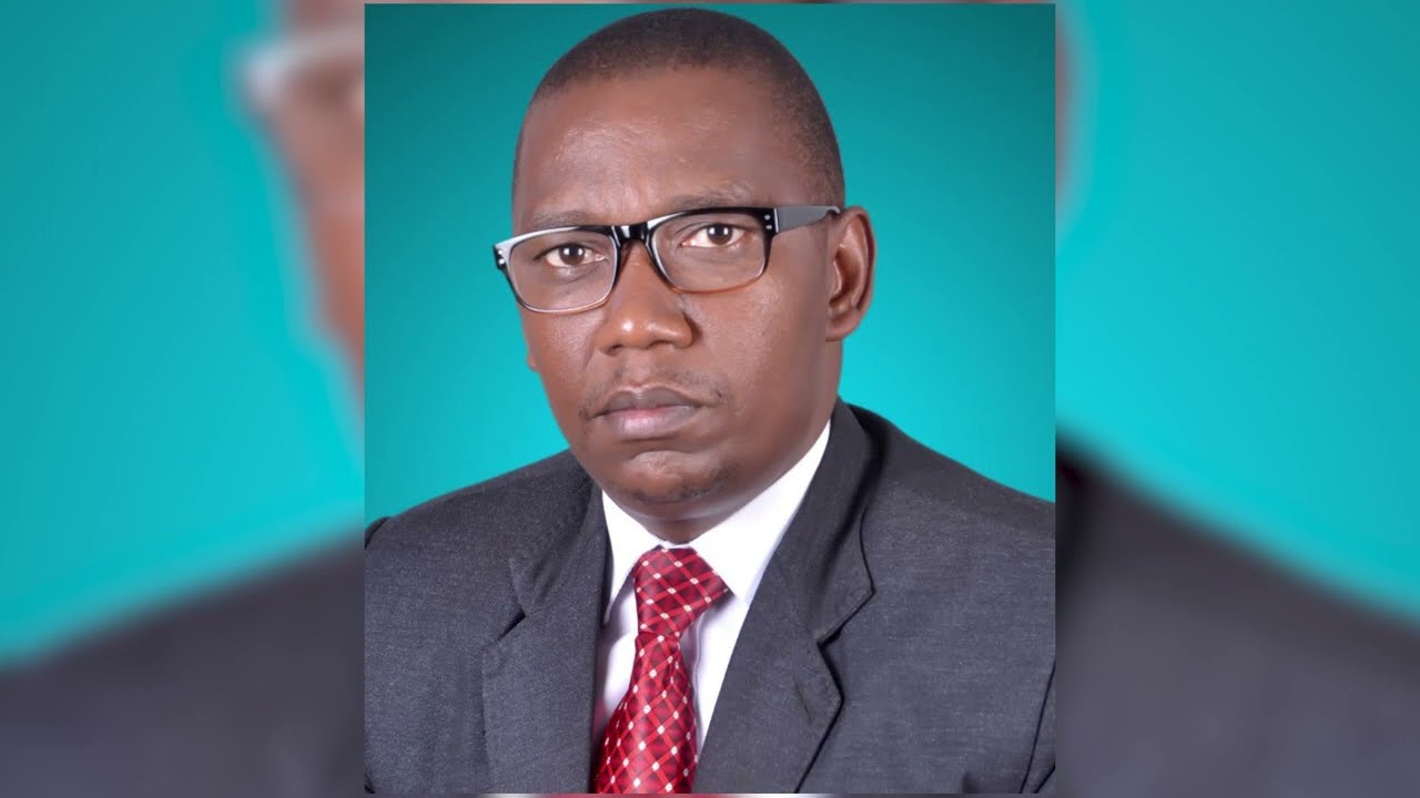 Insiguro ya Pasteur Acher NIYONIZIGIYE muri Eglise  Méthodiste Libre Paroisse Mutanga Nord