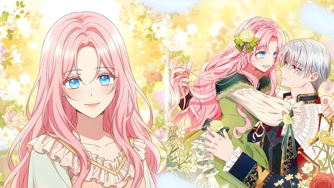 Traveled 20 Years Into the Past… So She Decided to Seduce the Villain’s Father | Manhwa Recap