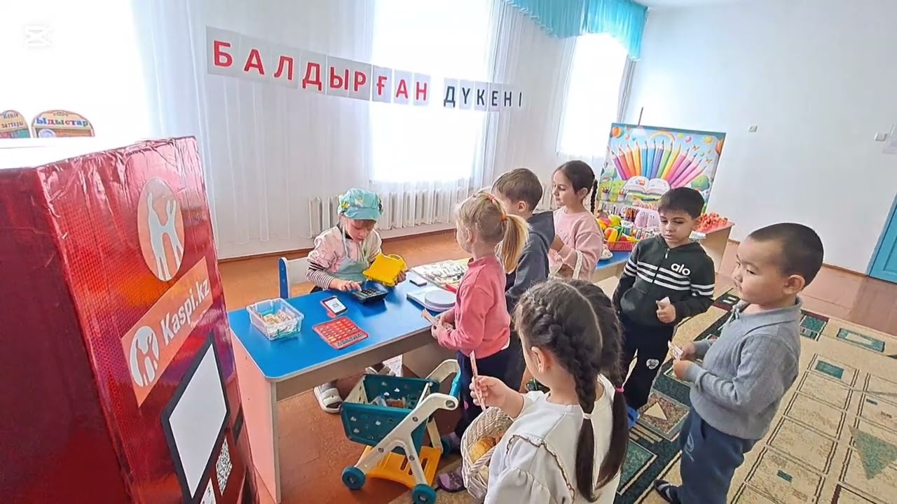 Түлкібас ауданы, 