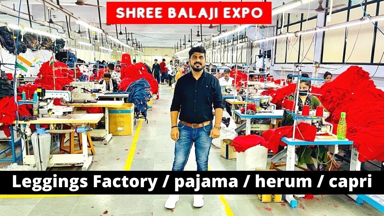 Nigtht wear Factory Ahmedabad