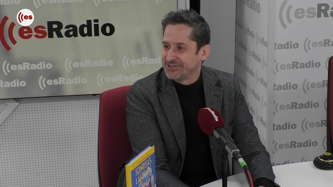 Hablemos con...: El libro sobre 'Sonrisas y Lágrimas' por su 60 aniversario