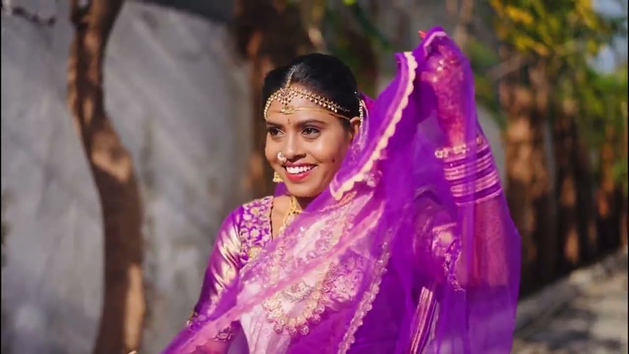 Noorellu Challaga 😍🥰Naa Chelli Pelli❤️🙋🏻‍♀️From Shirisha Perkit ( Akka👩‍❤️‍👩)